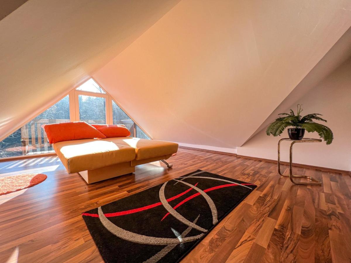 Sunnyside Apartmanhaz Залакарош Экстерьер фото