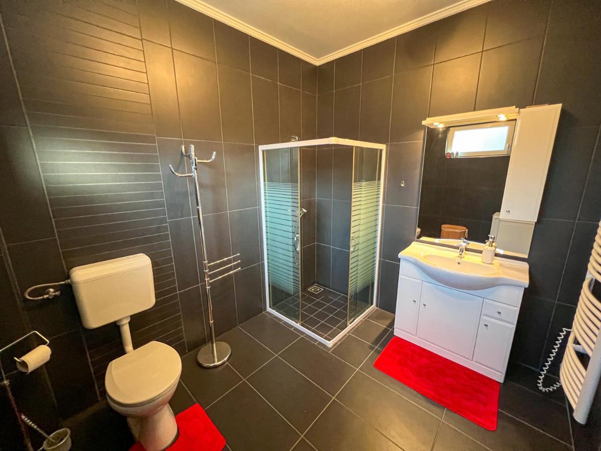 Sunnyside Apartmanhaz Залакарош Экстерьер фото