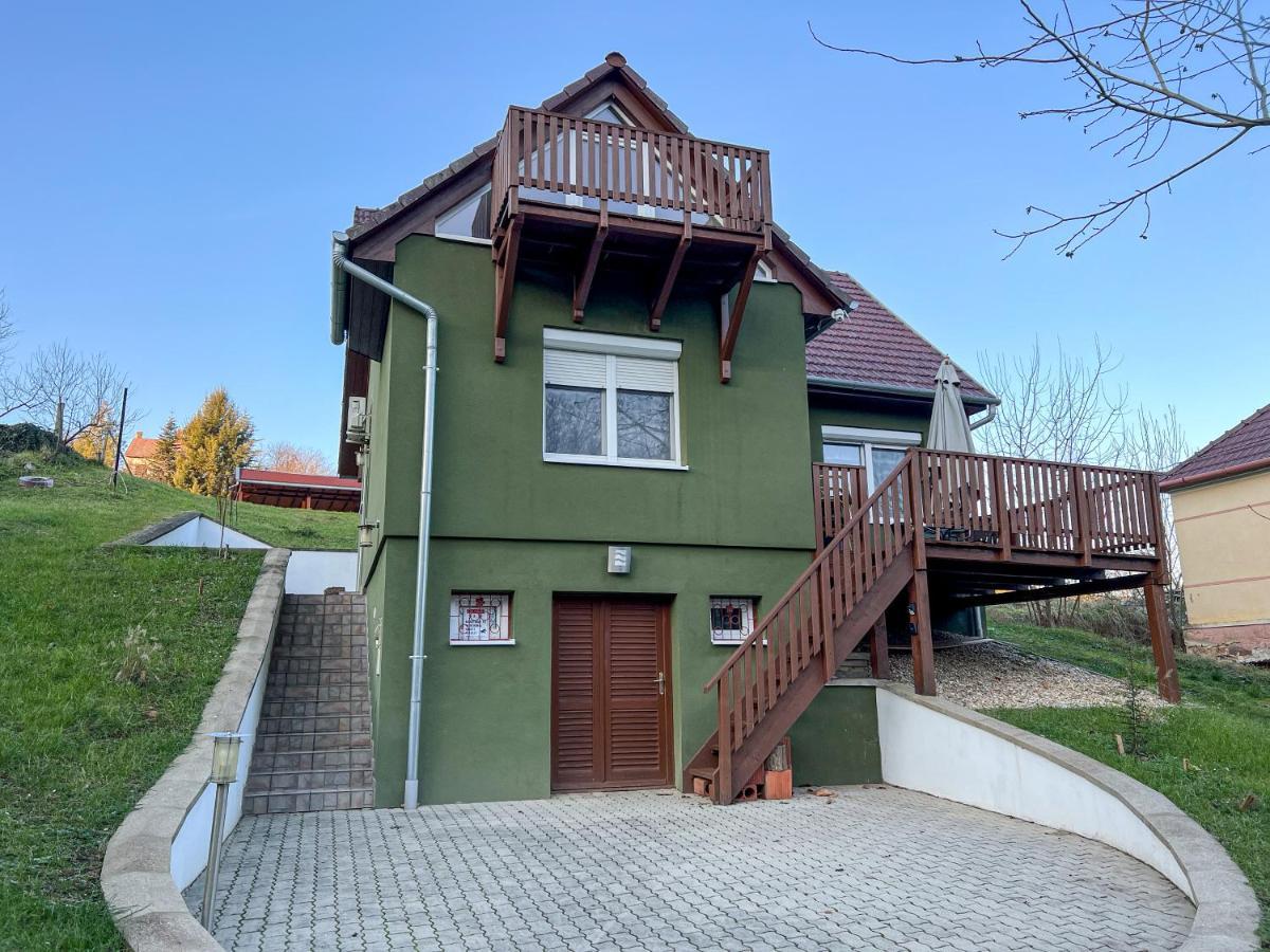 Sunnyside Apartmanhaz Залакарош Экстерьер фото
