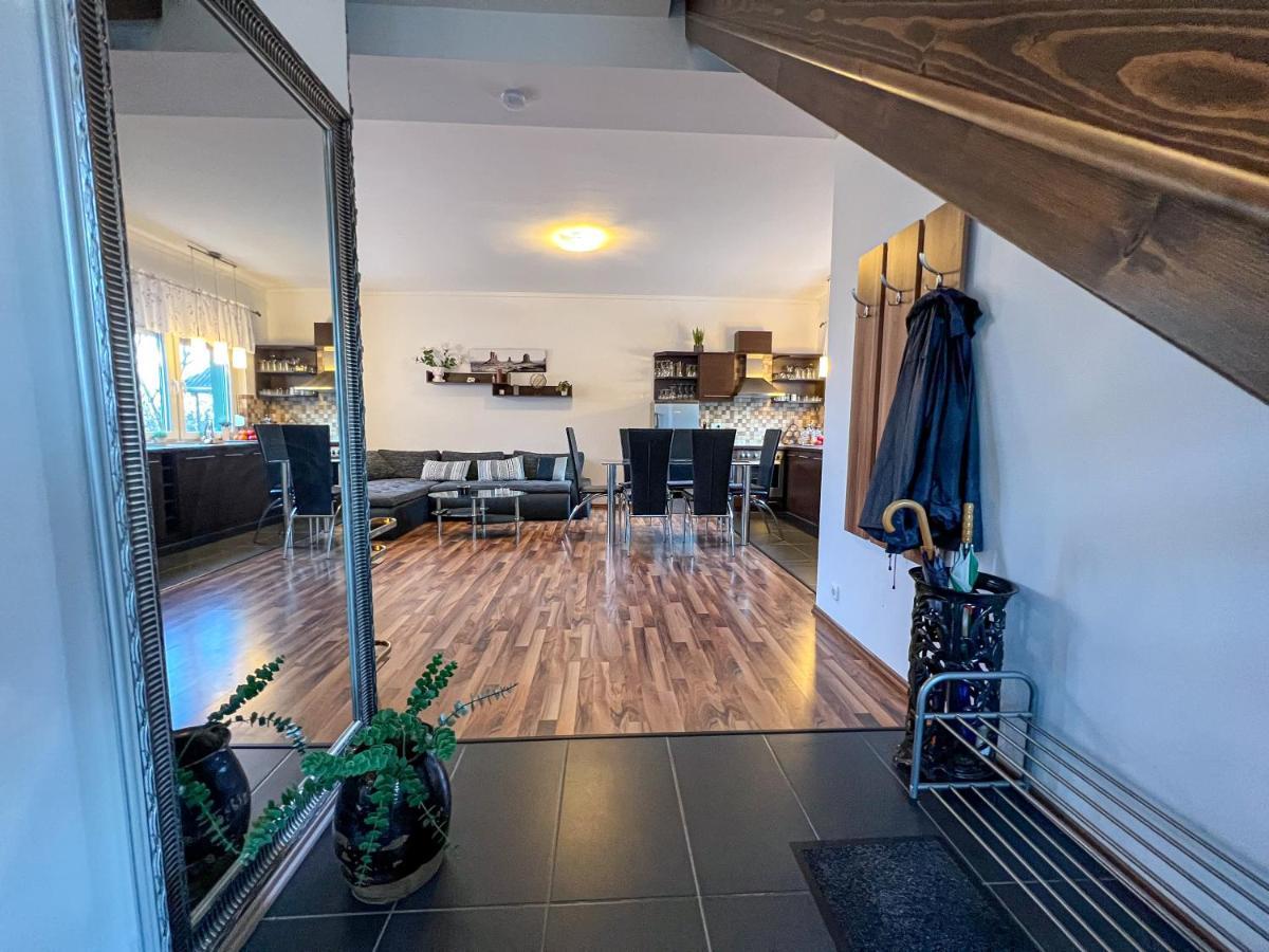 Sunnyside Apartmanhaz Залакарош Экстерьер фото